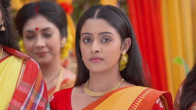 Parineeta season 1 episode 10 on Zee5