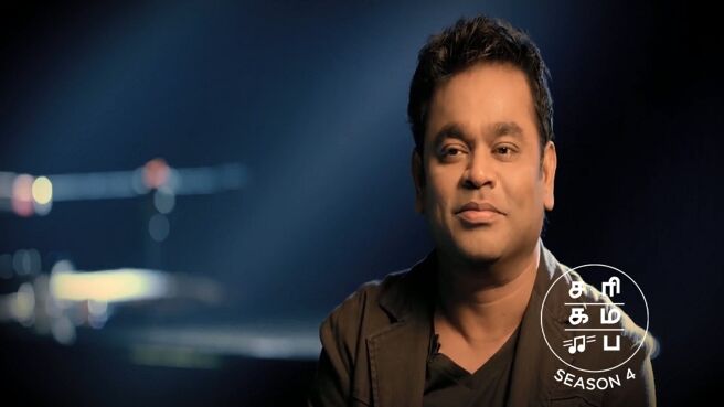 SAREGAMAPA Seniors S4 season 1 episode 45 on Zee5