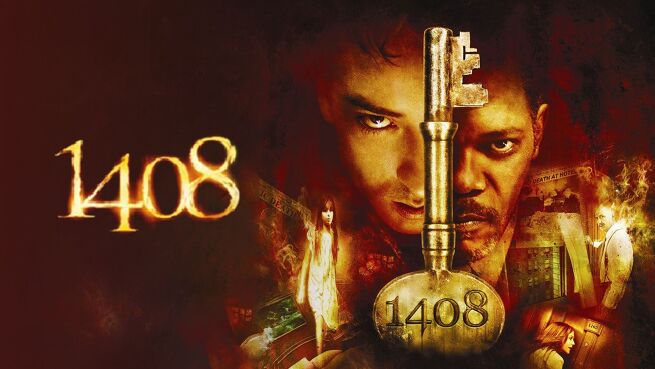 1408 on LionsGate
