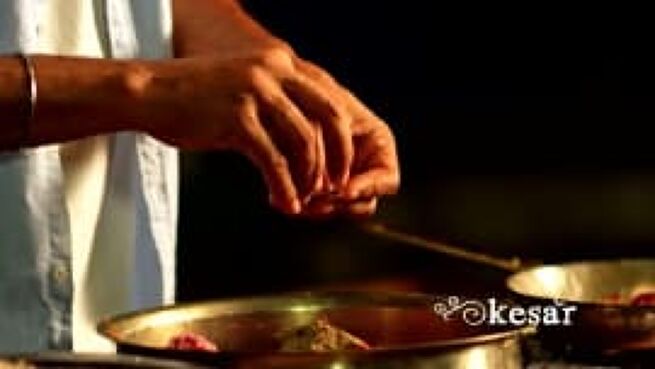 Raja Rasoi Aur Andaaz Anokha season 1 episode 26 on Zee5