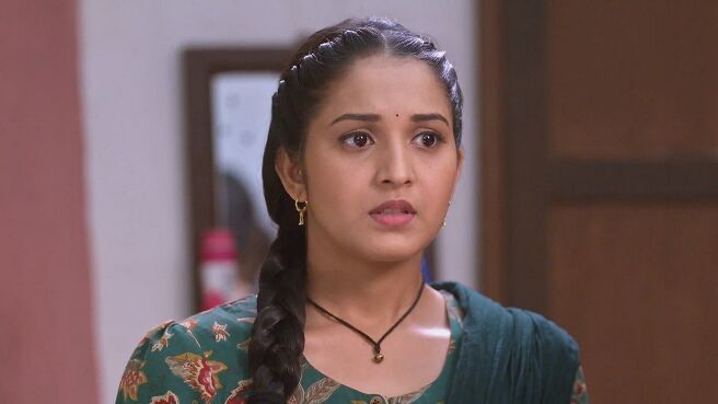 Tula Japnar Aahe season 1 episode 7 on Zee5