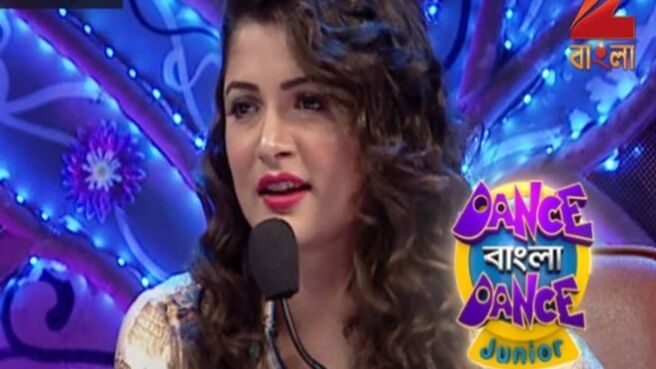Dance Bangla Dance Junior 2016 season 1 episode 23 on Zee5