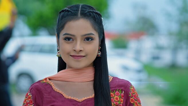 Kashni season 1 episode 1 on Zee5