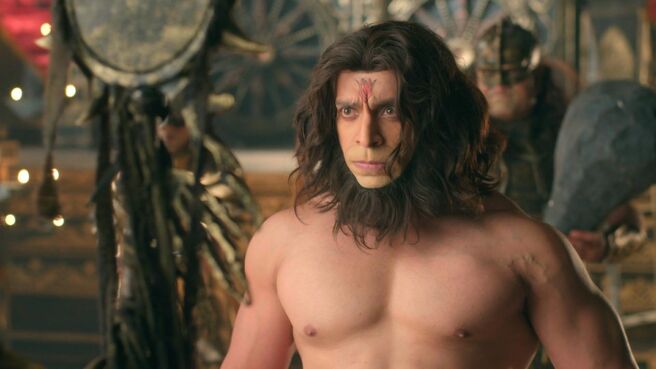 Kahat Hanuman Jai Shri Ram season 1 episode 43 on Zee5