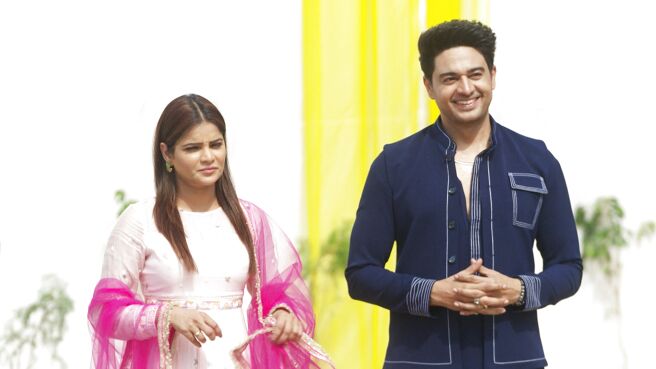 Celebrity MasterChef season 1 episode 45 on Sony LIV