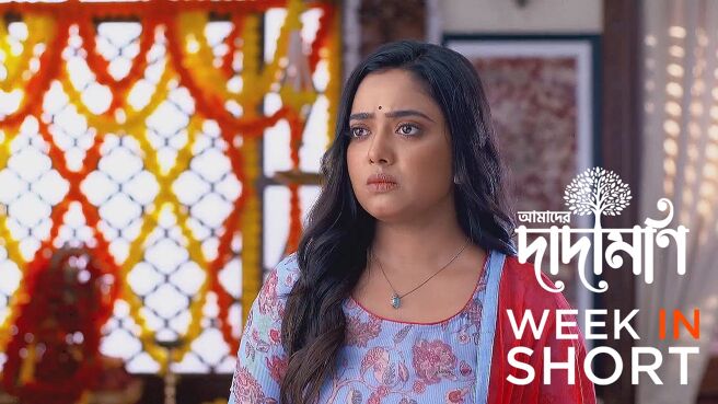 Amader Dadamoni season 1 episode 12 on Zee5