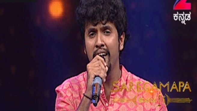 Sa Re Ga Ma Pa Season 13 season 1 episode 40 on Zee5