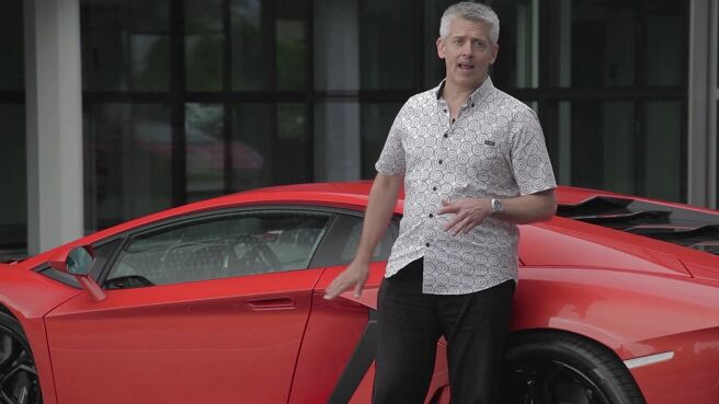 Epic Drives season 1 episode 10 on Discovery Plus