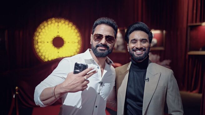 Spotlight With Mandy season 1 episode 5 on Zee5