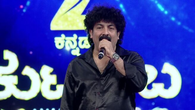 ZEE Kutumba Awards 2016 Kannada season 1 episode 2 on Zee5