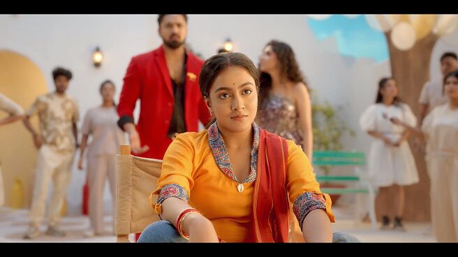 Tui Amaar Hero season 1 episode 1 on Zee5