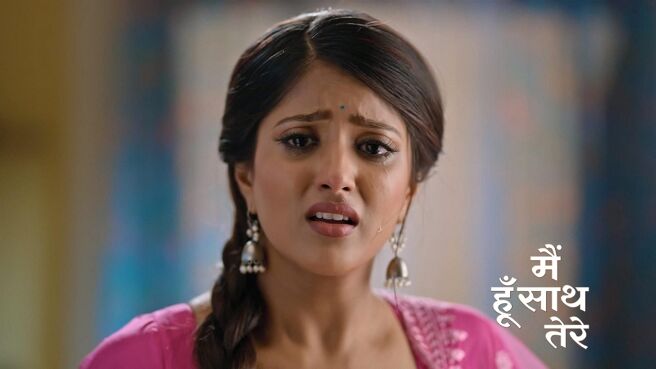 Main Hoon Saath Tere season 1 episode 14 on Zee5