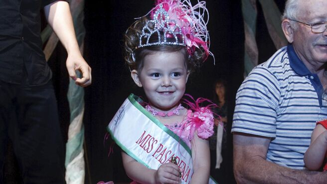 Toddlers & Tiaras season 5 episode 7 on Discovery Plus