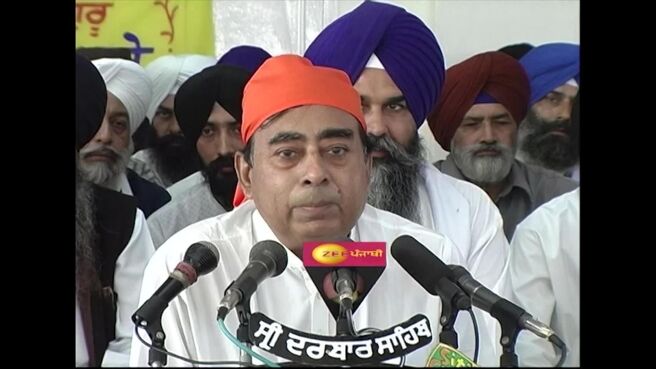 Amrit Sagar season 1 episode 5 on Zee5