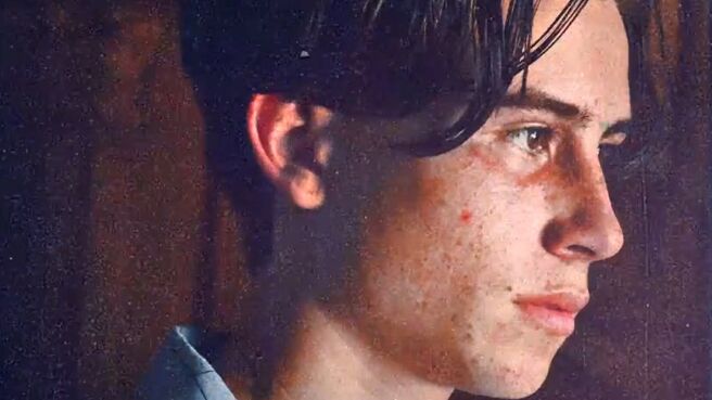 The Exorcism of Roland Doe season 1 episode 1 on Discovery Plus