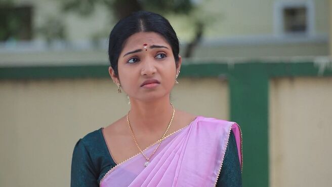Manasellam season 1 episode 15 on Zee5