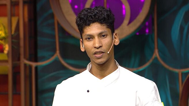 Samayal Express season 1 episode 26 on Zee5