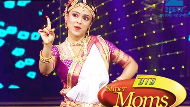 DID Super Moms Season 2 season 1 episode 11 on Zee5