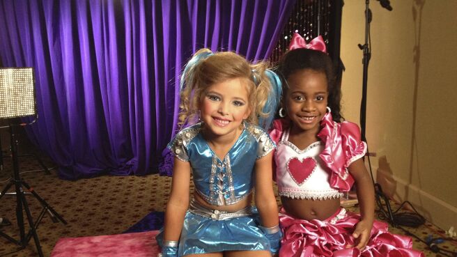 Toddlers & Tiaras season 5 episode 10 on Discovery Plus