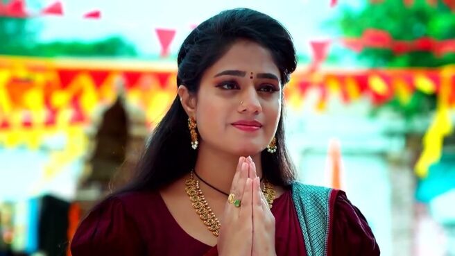 Jagadhatri season 1 episode 6 on Zee5