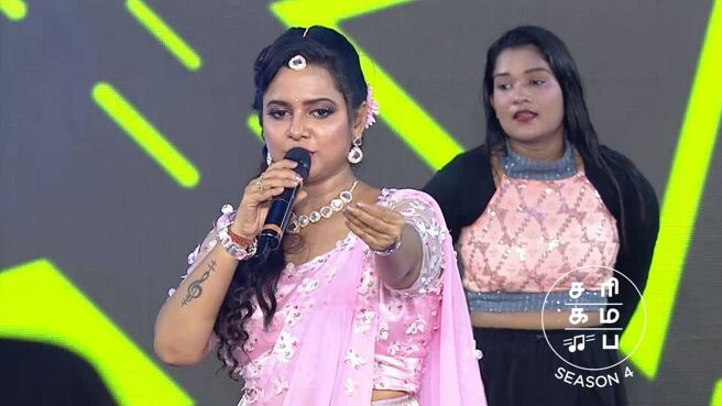 Sa Re Ga Ma Pa - Ustadnka Ustad season 1 episode 35 on Zee5