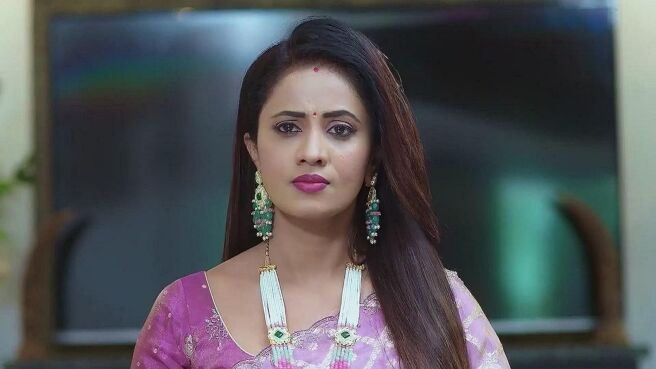 Brahmagantu season 1 episode 5 on Zee5