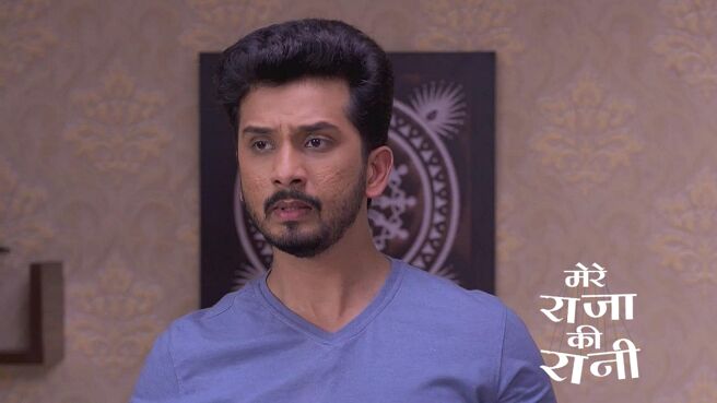 Mere Raja Ki Rani season 1 episode 56 on Zee5