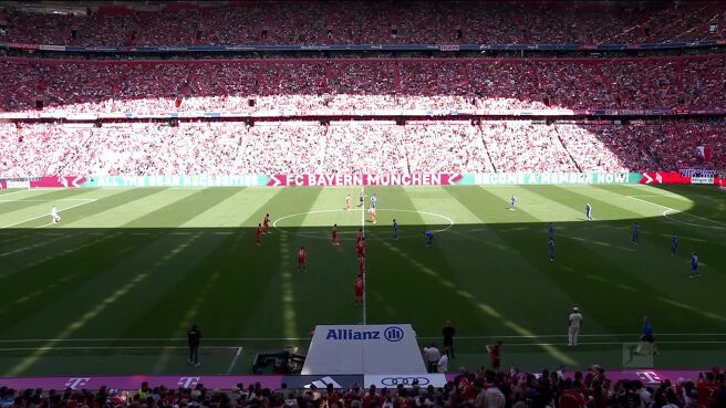 Kick-Off! on Sony LIV