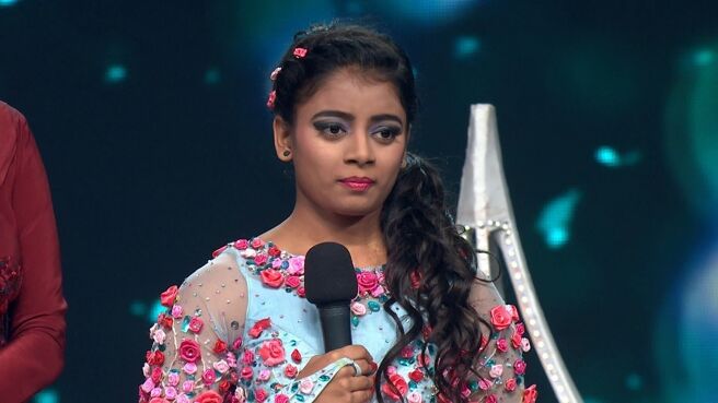 Dance India Dance 2017 season 1 episode 20 on Zee5