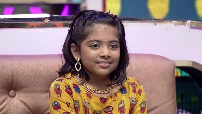 Super Mom season 1 episode 16 on Zee5