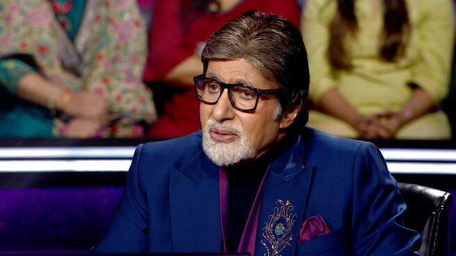 Kaun Banega Crorepati season 14 episode 27 on SonyLIV