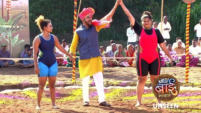 Jau Bai Gavaat - Unseen season 1 episode 6 on Zee5