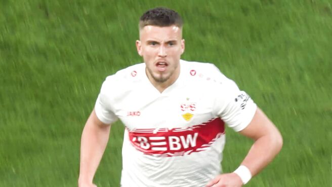 VfB Stuttgart vs SC Freiburg - Highlights - 1 Feb 2026 on Sony LIV