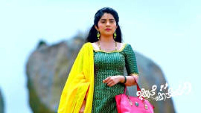 Jothe Jotheyali season 1 episode 951 on Zee5