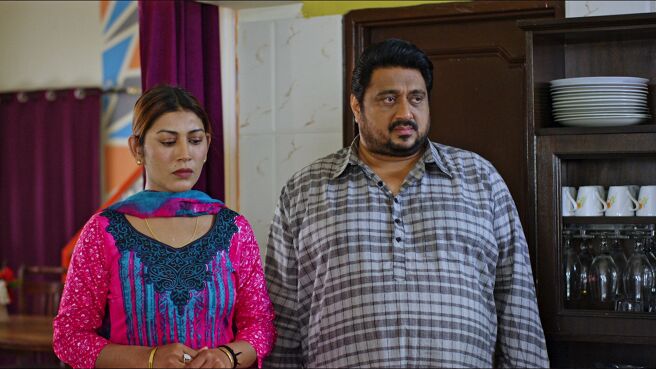 Nikka Mota season 1 episode 1 on Chaupal