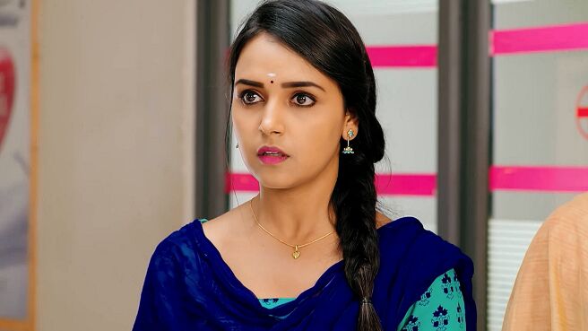 Geetha Govinda season 1 episode 10 on Zee5