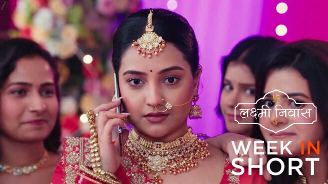 Lakshmi Nivas season 1 episode 14 on Zee5