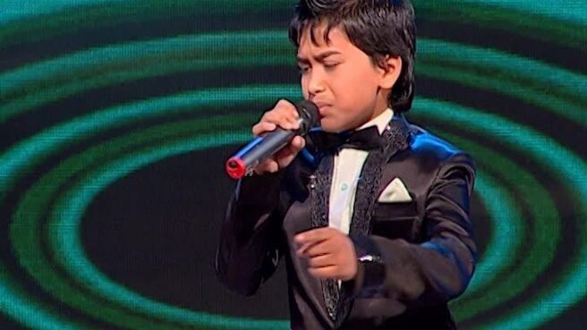 Sa Re Ga Ma Pa Lil Champs 2009 season 1 episode 21 on Zee5