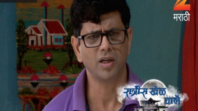 Ratris Khel Chale season 1 episode 187 on Zee5