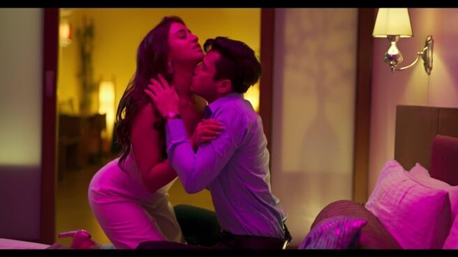 Love Bites season 1 episode 4 on Zee5