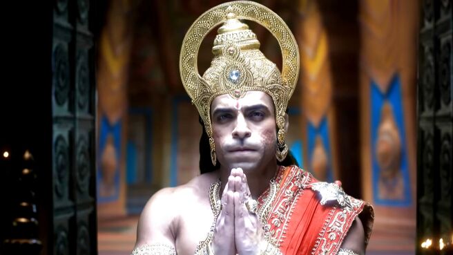 Episode 1 on Sony LIV