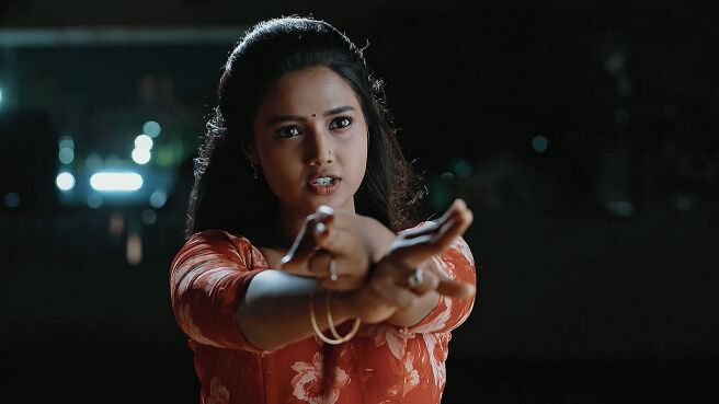 Jayam season 1 episode 3 on Zee5