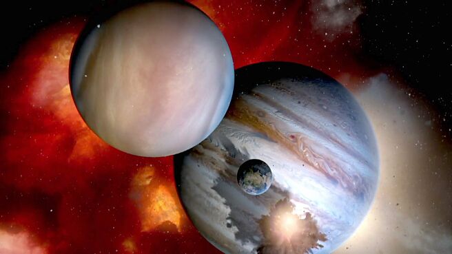 How The Universe Works season 3 episode 2 on Discovery Plus