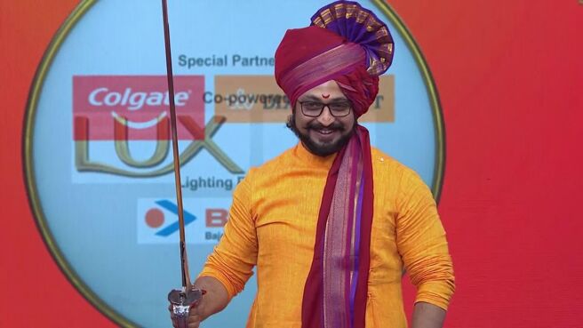 Zee Marathi Awards 2018 season 1 episode 9 on Zee5
