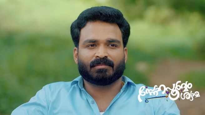 Snehapoorvam Shyama season 1 episode 7 on Zee5