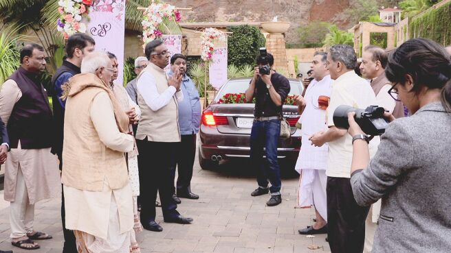 India's Best Job season 1 episode 5 on Discovery Plus