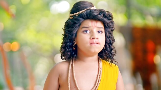 Veer Hanuman - Bolo Bajrang Bali Ki Jai season 1 episode 49 on Sony LIV