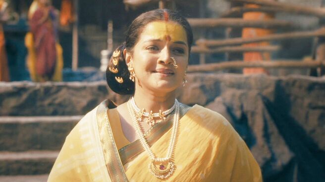 Gatha Shiv Parivaar Ki Ganesh Kartikey season 1 episode 17 on Sony LIV