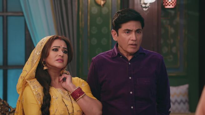 Bhabiji Ghar Par Hai 2.0 season 1 episode 1 on Zee5