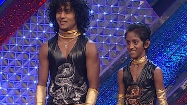 Dance India Dance Little Masters Season 1 season 1 episode 28 on Zee5